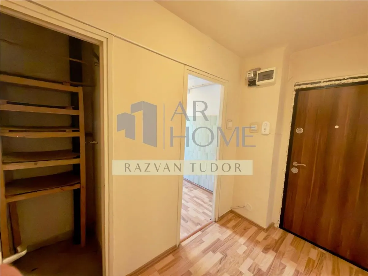 Apartament 2 camere  , central, zona Cina , Ploiesti - foto 11