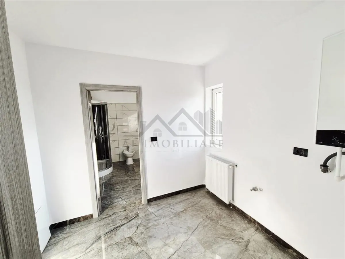 Vila individuala in Vorovesti-Miroslava - foto 8