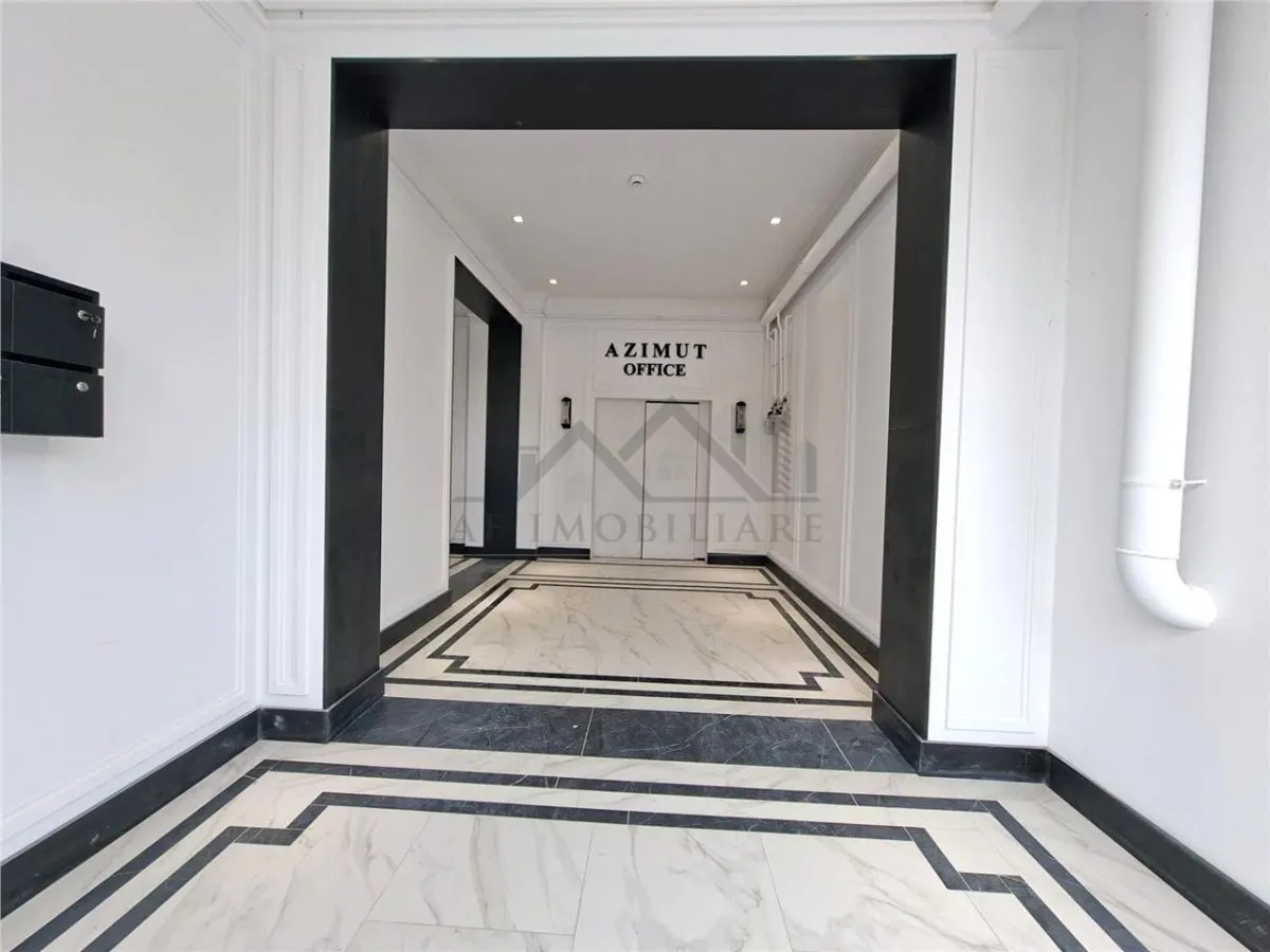Spatiu comercial 108mp Azimut - Copou - foto 2