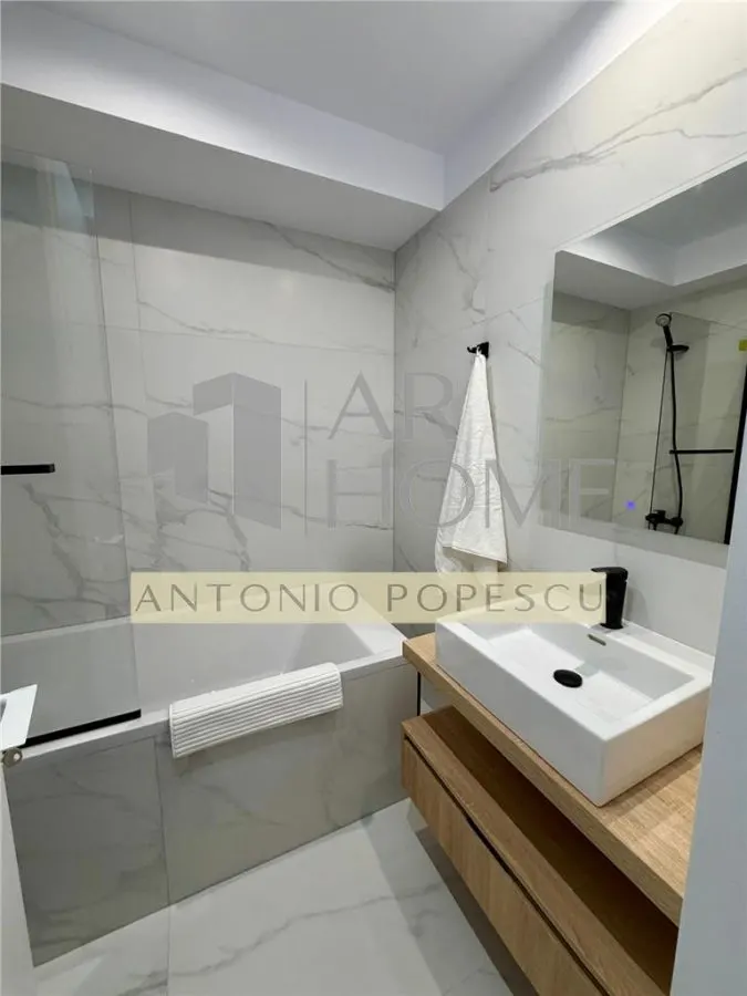 Apartament 2 camere, prima inchiriere, Ploiesti, Parcul Mihai Viteazul - foto 11