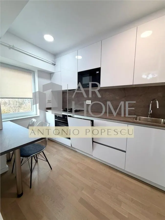 Apartament 2 camere, prima inchiriere, Ploiesti, Parcul Mihai Viteazul - foto 5