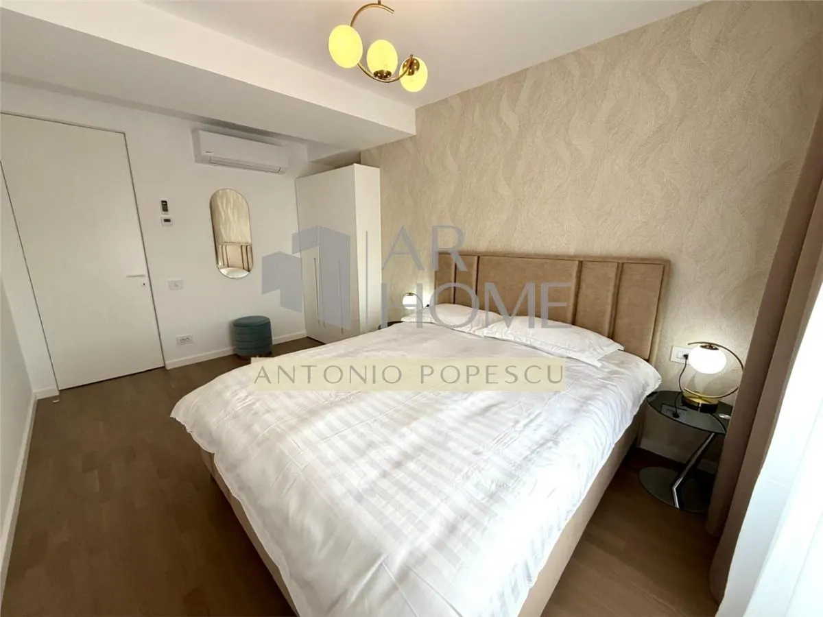 Apartament 2 camere, prima inchiriere, Ploiesti, Parcul Mihai Viteazul - foto 10