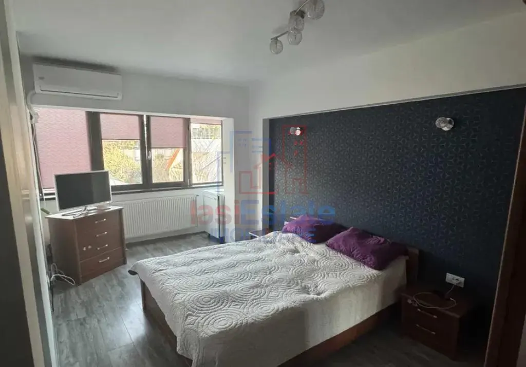 Apartament 3 camere zona Pacurari - foto 2