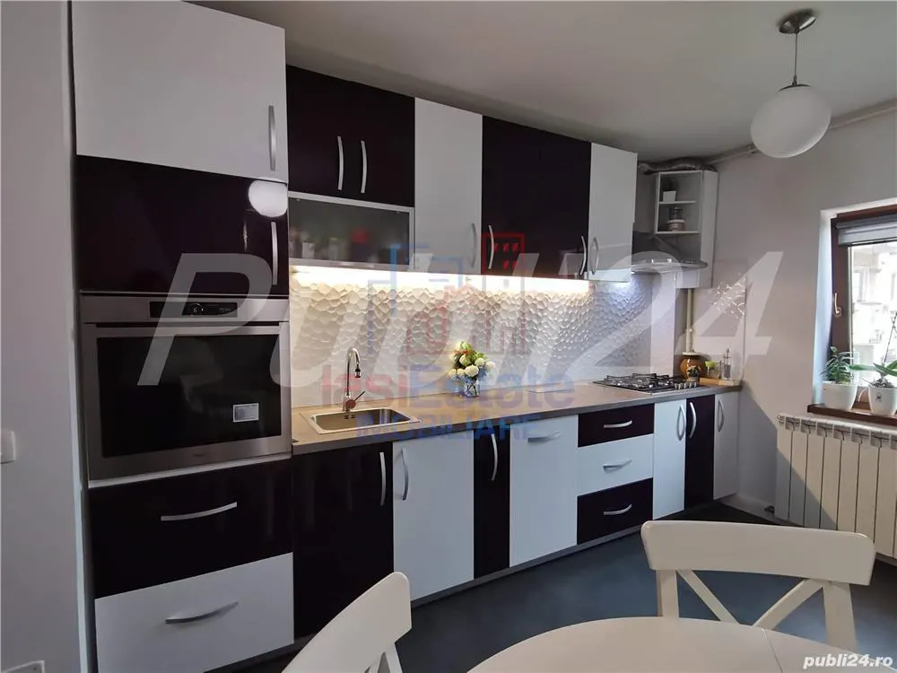 Apartament 2 camere Tudor Vladimirescu - foto 12
