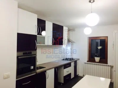 Apartament 2 camere Tudor Vladimirescu - foto 13