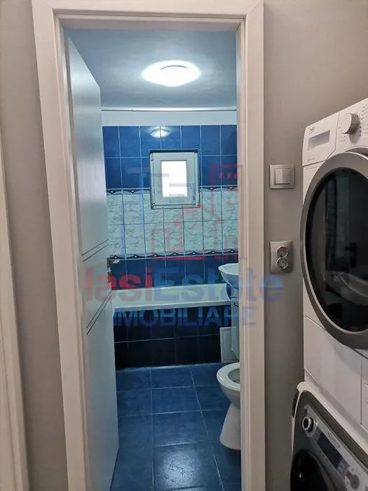 Apartament 2 camere Tudor Vladimirescu - foto 21