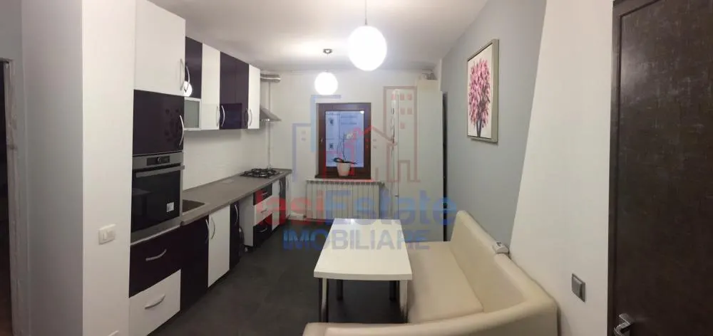Apartament 2 camere Tudor Vladimirescu - foto 9