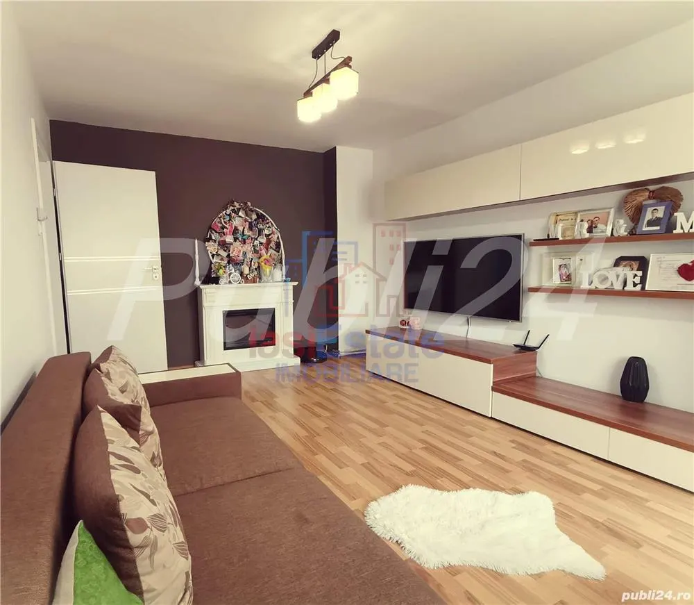 Apartament 2 camere Tudor Vladimirescu - foto 10