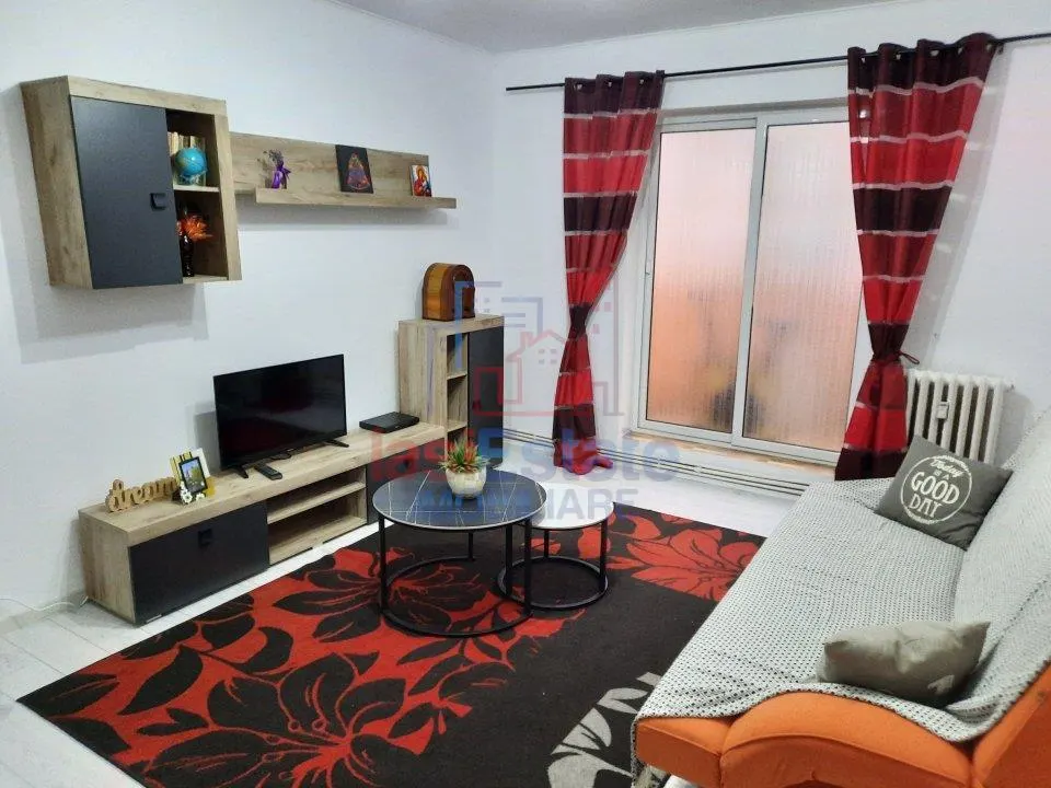 Apartament 2 camere Mircea Cel Batran - foto 1