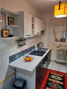 Apartament 2 camere Mircea Cel Batran - foto 4