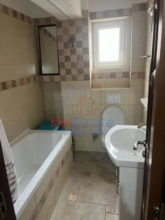 Apartament 4 camere Popas Pacurari - foto 4