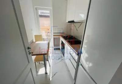Apartament nou cu o camera, zona Capat Cug - foto 5