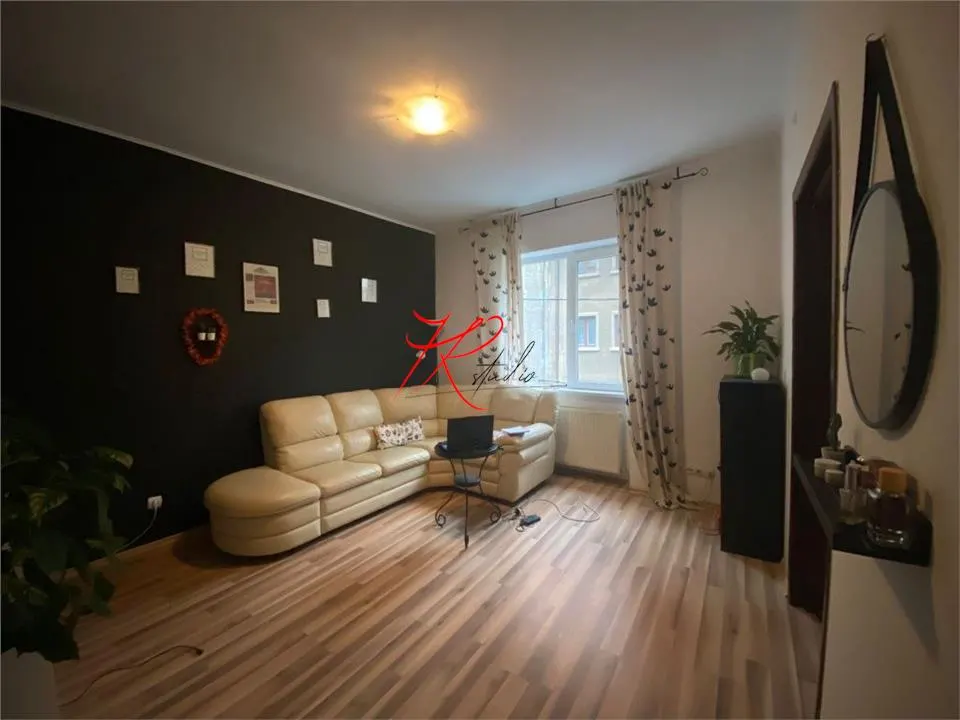 Vanzare apartament 2 camere Dorobanti, renovat, cu CT - foto 1