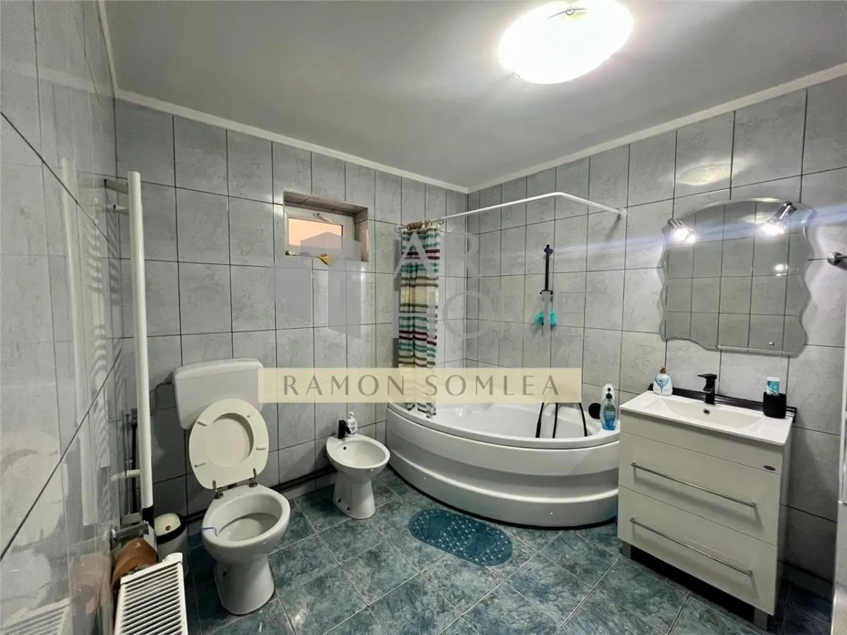 Vanzare Casa Individuala 4 camere,  P+M , Sat Tarinceni  , Prahova - foto 13