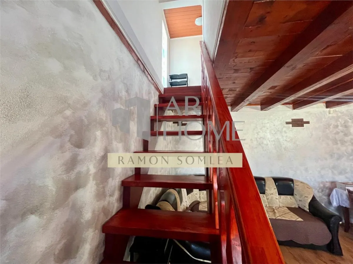 Vanzare Casa Individuala 4 camere,  P+M , Sat Tarinceni  , Prahova - foto 16