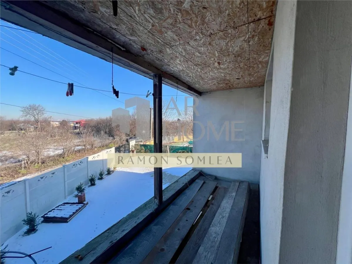 Vanzare Casa Individuala 4 camere,  P+M , Sat Tarinceni  , Prahova - foto 19