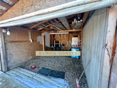 Vanzare Casa Individuala 4 camere,  P+M , Sat Tarinceni  , Prahova - foto 20