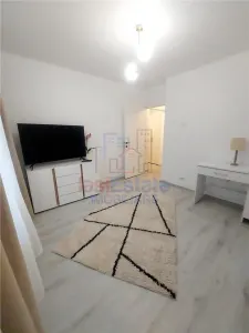 Apartament 2 camere Dacia - Iasi
