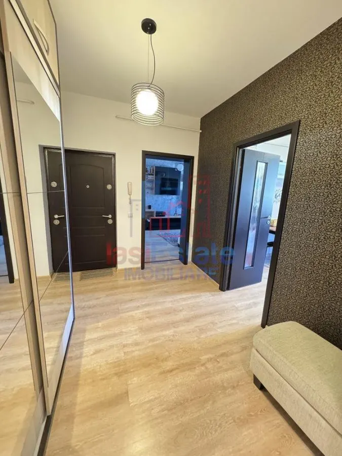 Apartament 2 camere Valea Lupului - foto 8