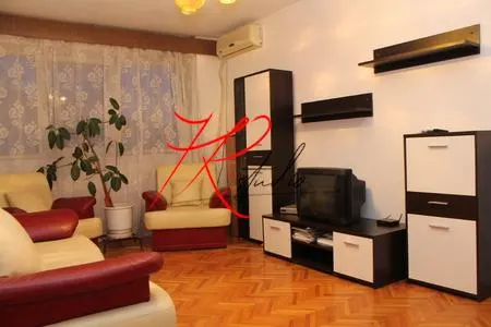 Vanzare apartament 3 camere Iancului, mobilat - foto 1