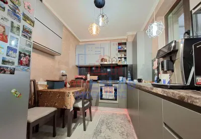 Apartament 3 camere Valea Lupului - foto 4