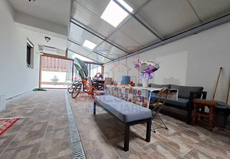 Apartament 3 camere Valea Lupului - foto 6