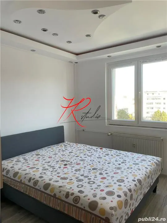 Vanzare apartmanete 3 camere Tei, mobilat - foto 1