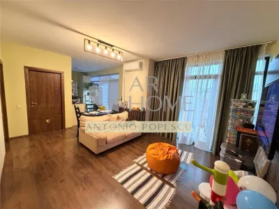 Apartament 2 camere, mobilat si utilat, in Ploiesti, Albert - foto 2