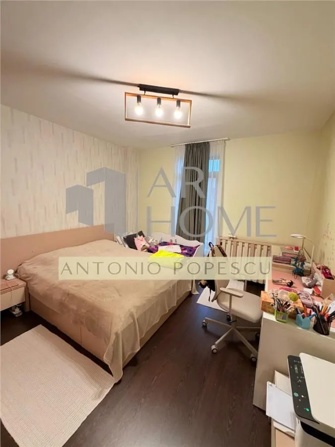 Apartament 2 camere, mobilat si utilat, in Ploiesti, Albert - foto 13