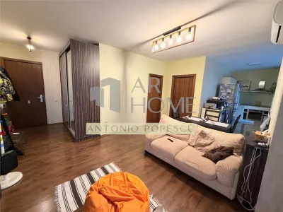 Apartament 2 camere, mobilat si utilat, in Ploiesti, Albert - foto 3