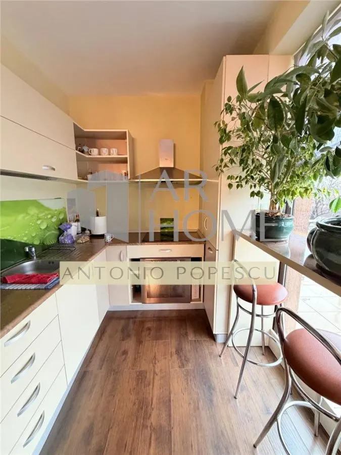 Apartament 2 camere, mobilat si utilat, in Ploiesti, Albert - foto 5