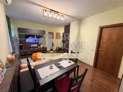 Apartament 2 camere, mobilat si utilat, in Ploiesti, Albert - foto 6