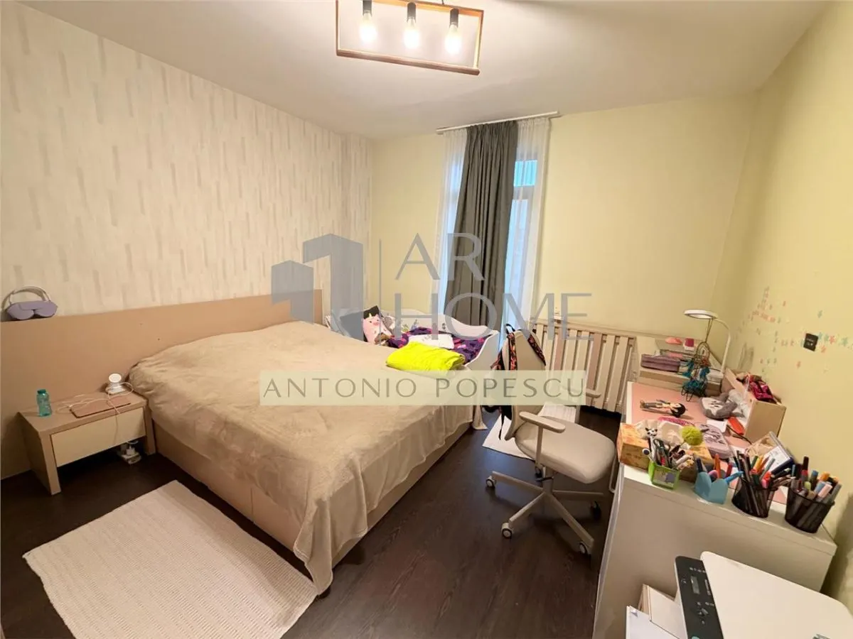 Apartament 2 camere, mobilat si utilat, in Ploiesti, Albert - foto 7