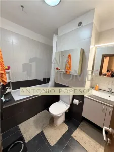 Apartament 2 camere, mobilat si utilat, in Ploiesti, Albert - foto 9