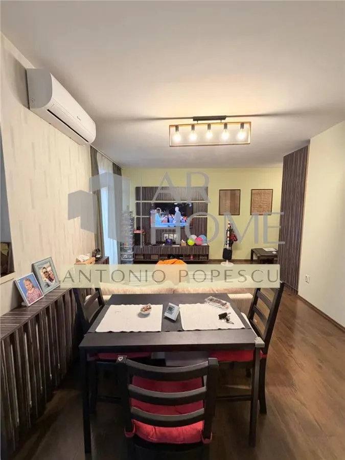 Apartament 2 camere, mobilat si utilat, in Ploiesti, Albert - foto 10