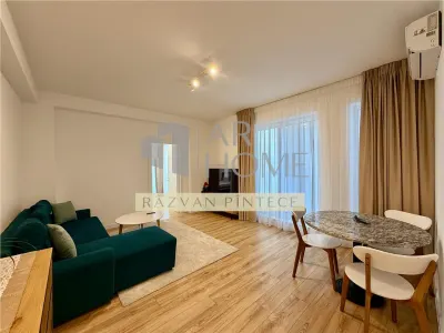 Inchiriere apartamente 3 camere de lux, bloc nou, Marasesti, Ploiesti - Ploiesti