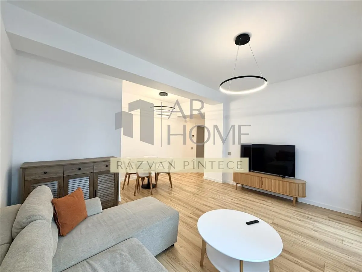 Apartament 2 camere | curte | parcare | Marasesti Ploiesti - foto 1