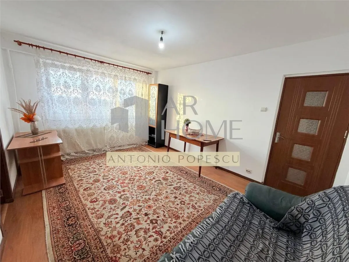 Apartament 2 camere, Ploiesti, zona Vest - foto 1