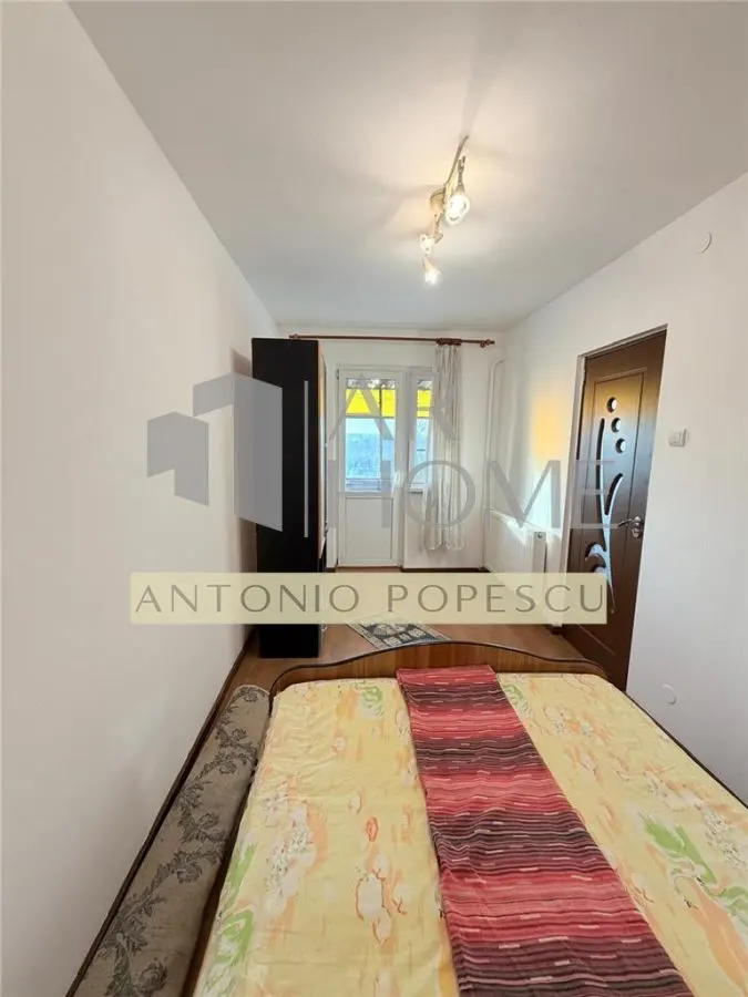 Apartament 2 camere, Ploiesti, zona Vest - foto 5