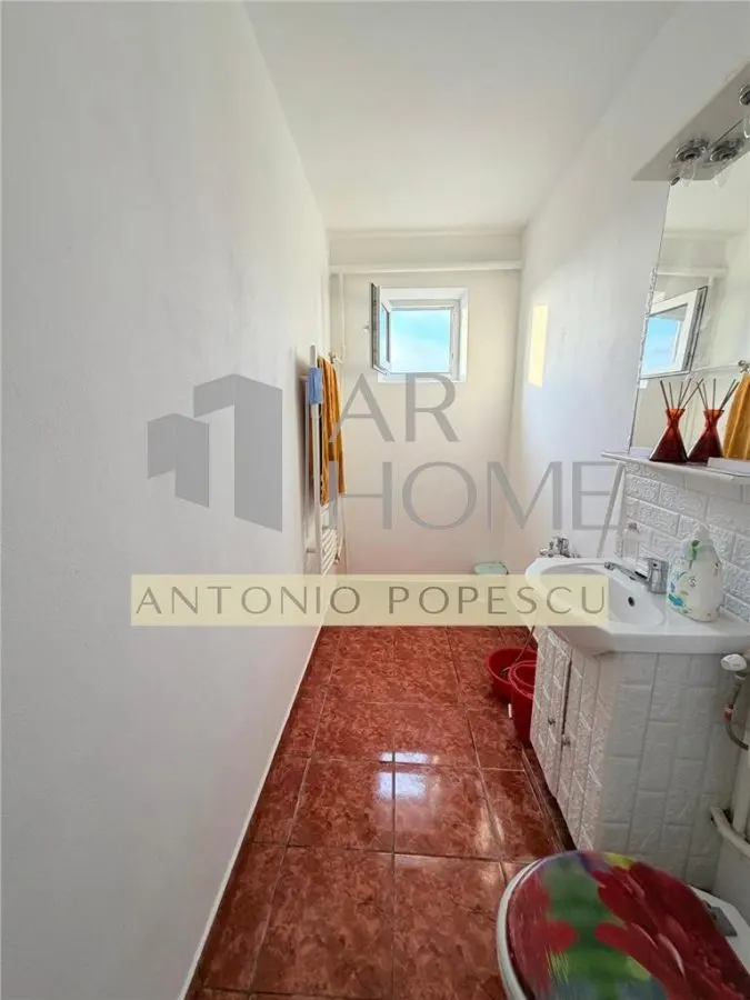 Apartament 2 camere, Ploiesti, zona Vest - foto 9