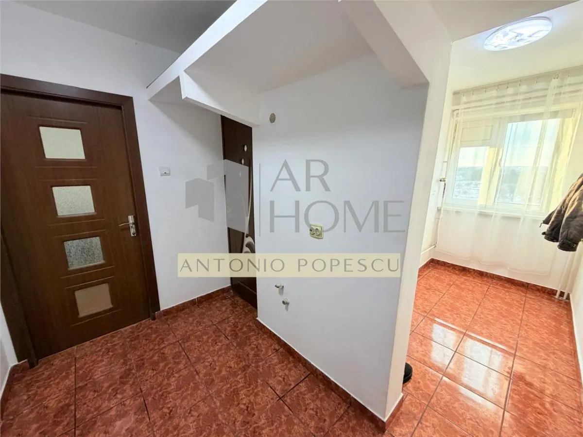 Apartament 2 camere, Ploiesti, zona Vest - foto 10