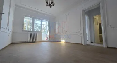 Apartament 2 camere Podu Ros - Iasi