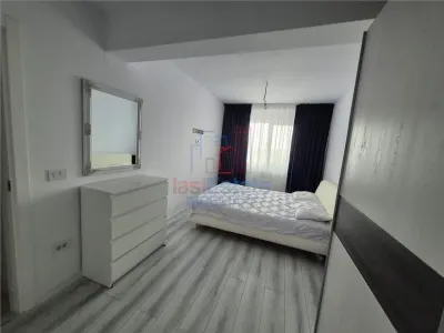 Apartament 2 camere Valea Lupului - foto 3