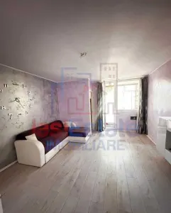 Apartament 1 camera Tatarasi - Iasi