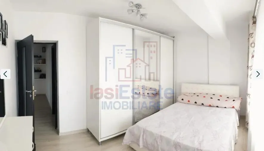 Apartament 3 camere Valea Lupului - foto 1