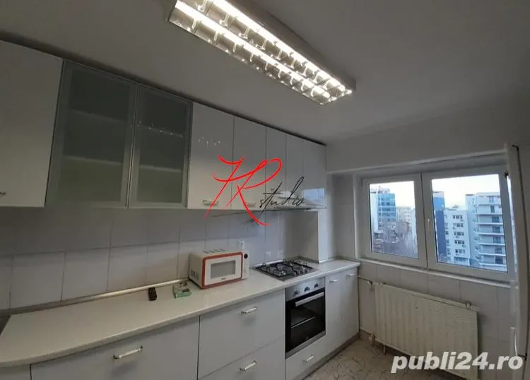 Vânzare apartament 4 camere Piața Victoriei - foto 8