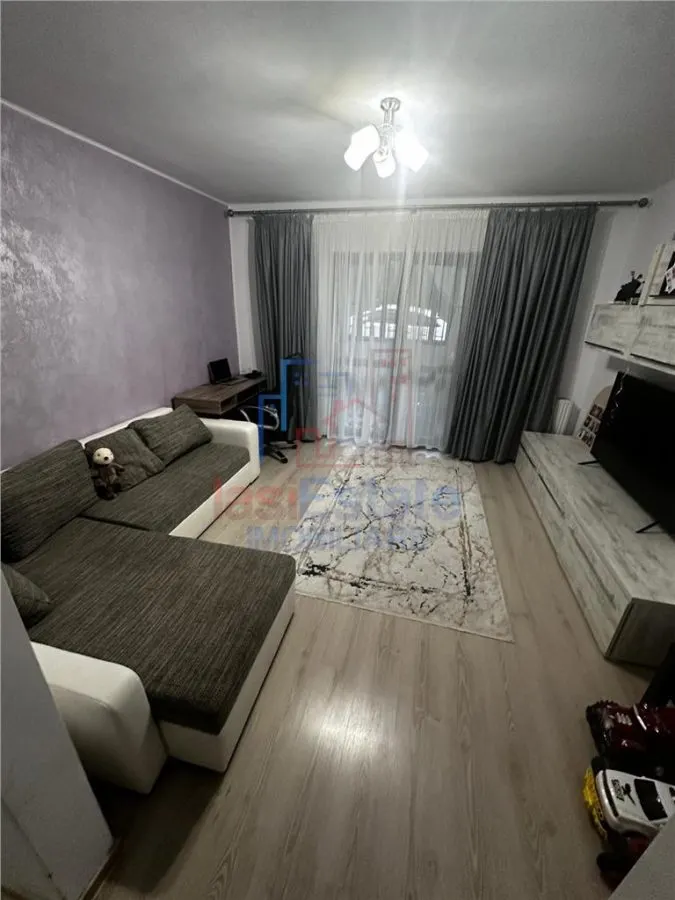 Apartament 2 camere Valea Lupului - foto 1