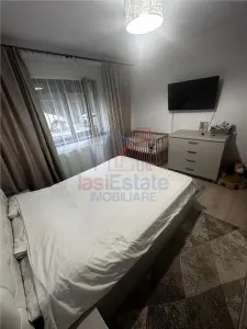 Apartament 2 camere Valea Lupului - foto 2
