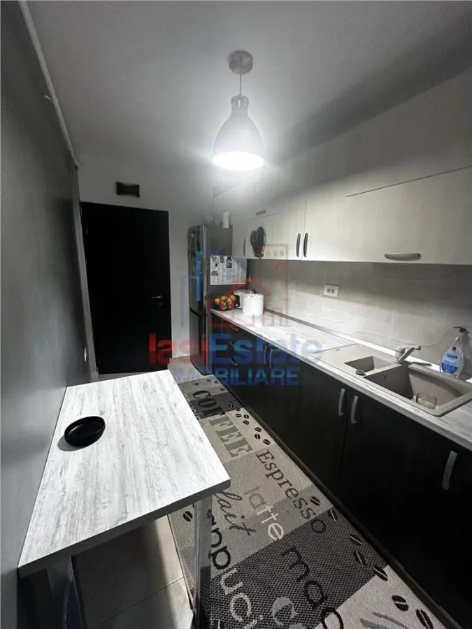 Apartament 2 camere Valea Lupului - foto 11