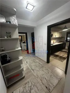 Apartament 2 camere Valea Lupului - foto 14